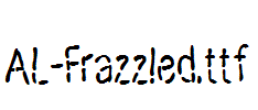 AL-Frazzled.ttf