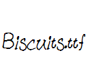 Biscuits.ttf