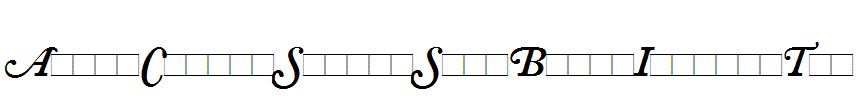 AdobeCaslonSwash-SemiBold-Italic.ttf