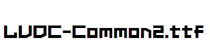 LVDC-Common2.ttf