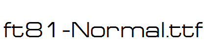 ft81-Normal.ttf