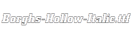 Borghs-Hollow-Italic.ttf