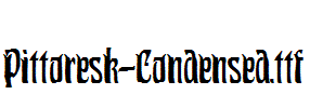 Pittoresk-Condensed.ttf