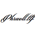 Phraell.ttf