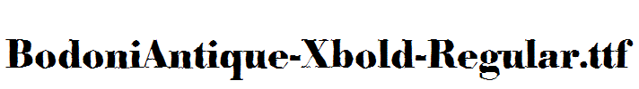 BodoniAntique-Xbold-Regular.ttf