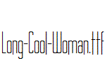 Long-Cool-Woman.ttf