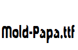 Mold-Papa.ttf