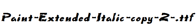 Paint-Extended-Italic-copy-2-.ttf