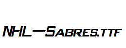 NHL-Sabres.ttf