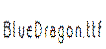 BlueDragon.ttf