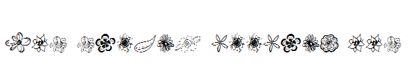 MTF-Flower-Doodles.ttf