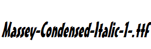 Massey-Condensed-Italic-1-.ttf