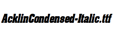 AcklinCondensed-Italic.ttf