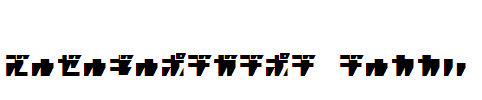 R.P.G.KATAKANA.ttf