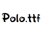 Polo.ttf