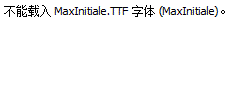 MaxInitiale.ttf