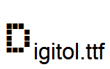 Digitol.ttf