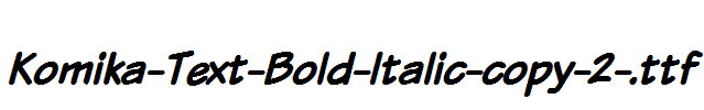 Komika-Text-Bold-Italic-copy-2-.ttf