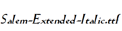 Salem-Extended-Italic.ttf