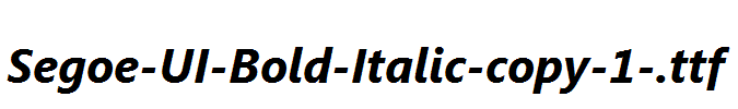 Segoe-UI-Bold-Italic-copy-1-.ttf