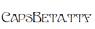 CapsBeta.ttf