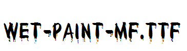 Wet-Paint-MF.ttf