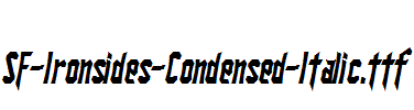 SF-Ironsides-Condensed-Italic.ttf