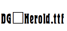 DG_Herold.ttf