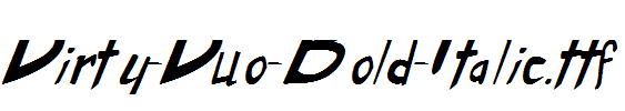 Dirty-Duo-Bold-Italic.ttf