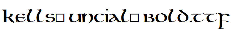 Kells-Uncial-Bold.ttf