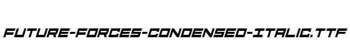 Future-Forces-Condensed-Italic.ttf