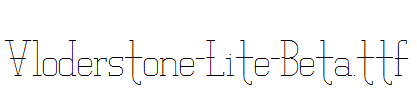 Vloderstone-Lite-Beta.ttf