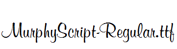 MurphyScript-Regular.ttf