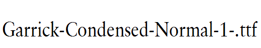 Garrick-Condensed-Normal-1-.ttf