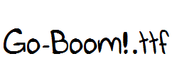 Go-Boom!.ttf