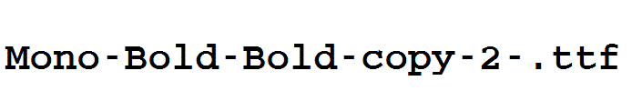 Mono-Bold-Bold-copy-2-.ttf