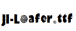 JI-Loafer.ttf