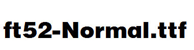 ft52-Normal.ttf