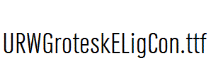 URWGroteskELigCon.ttf