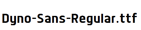 Dyno-Sans-Regular.ttf