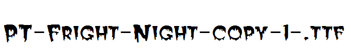 PT-Fright-Night-copy-1-.ttf