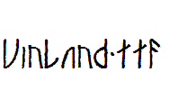 Vinland.ttf