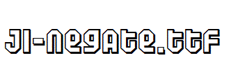 JI-Negate.ttf
