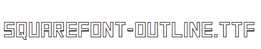 SquareFont-Outline.ttf