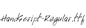 HandScript-Regular.ttf