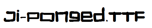 JI-Ponged.ttf
