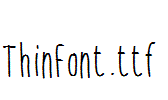 ThinFont.ttf