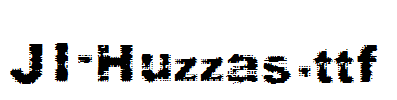 JI-Huzzas.ttf