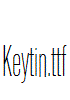 Keytin.ttf