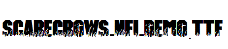 Scarecrows-NFI-DEMO.ttf